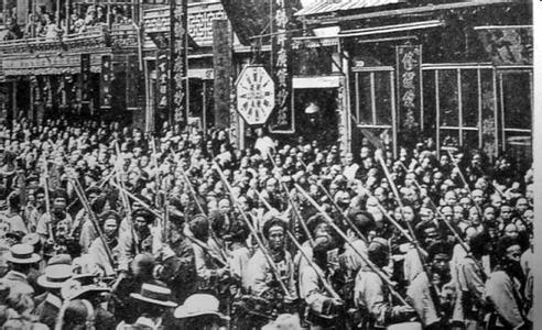 从河南到湖南,谁是晚清湖南崛起第一人?