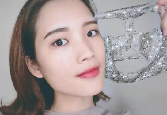 用它敷次脸,黑头痘印全消失,比去黑头水好用1