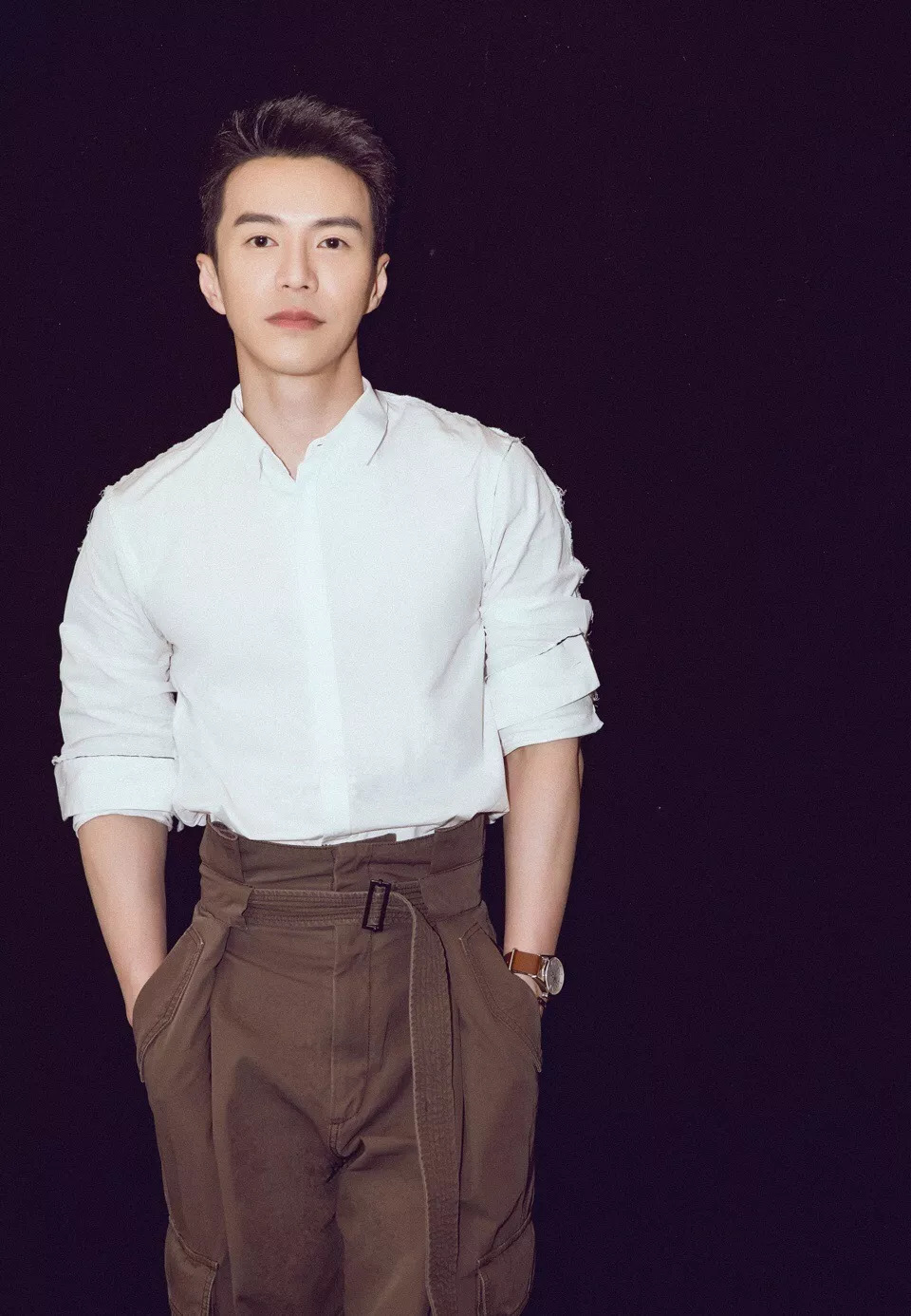 《延禧攻略》已播完,原来海兰察才是最会穿的