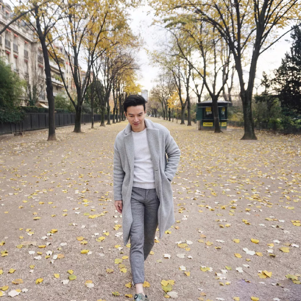 《延禧攻略》已播完,原来海兰察才是最会穿的