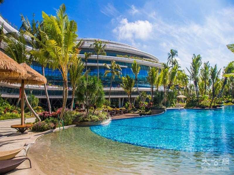 马来西亚声明澄清误解 碧桂园森林城市准许向