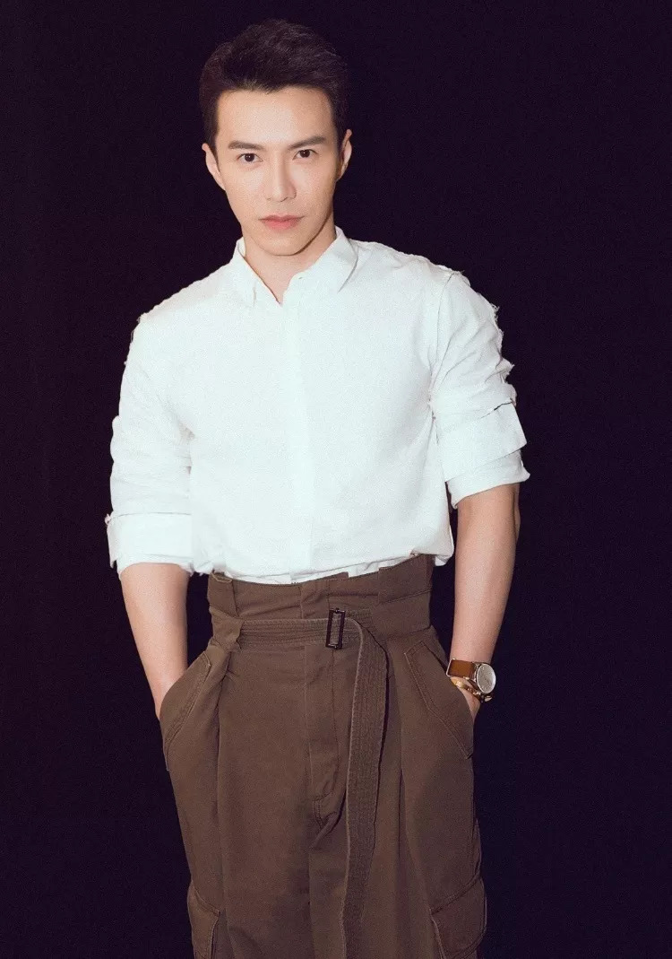 《延禧攻略》已播完,原来海兰察才是最会穿的