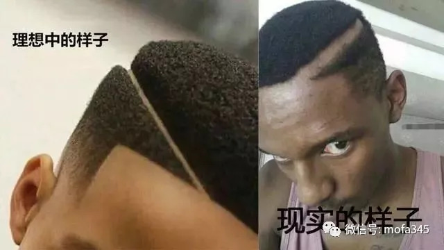 什么样的男生忌讳寸头 什么脸型不适合剪寸头