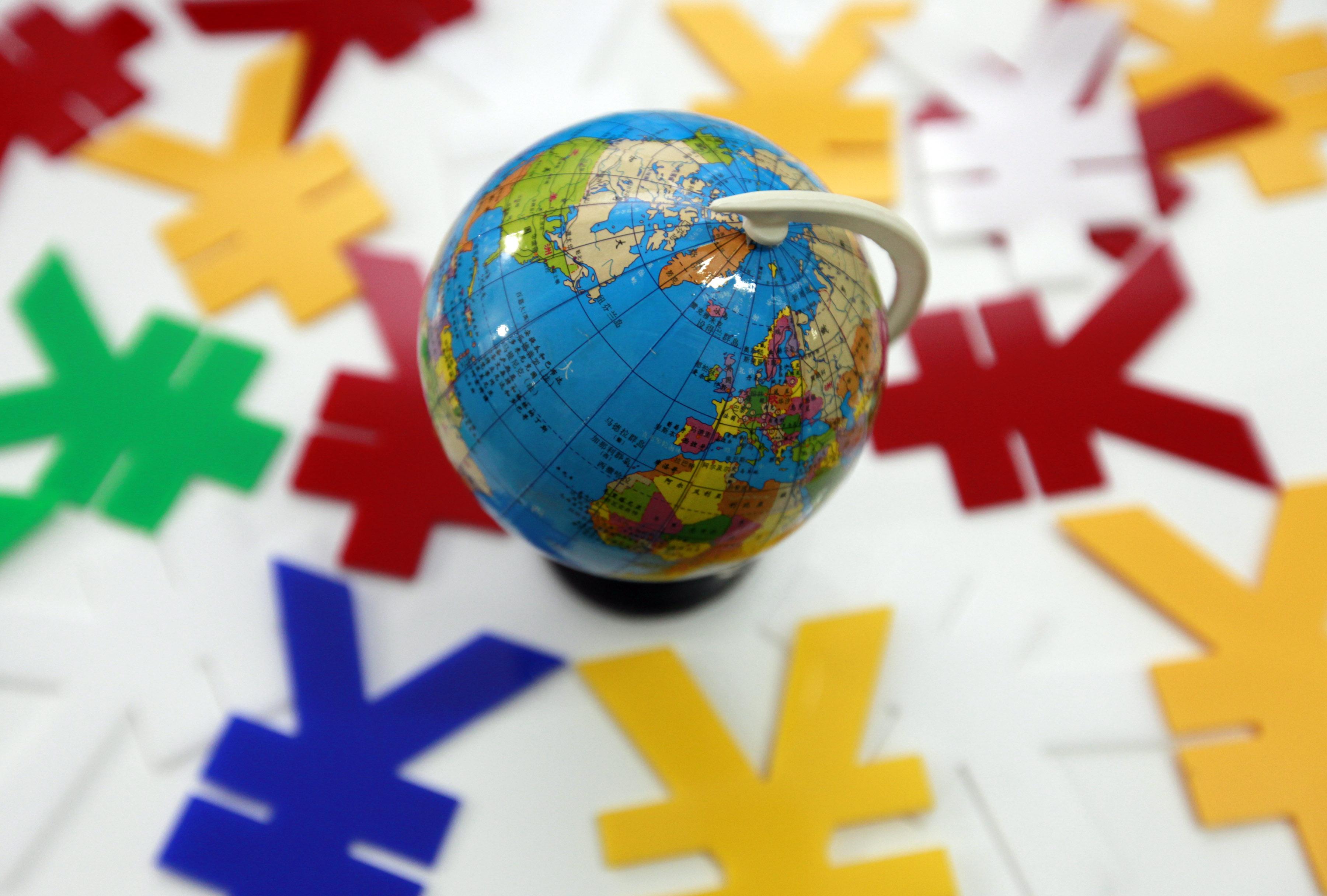 全球经济危机再现,多国将重新投靠美元!美国经