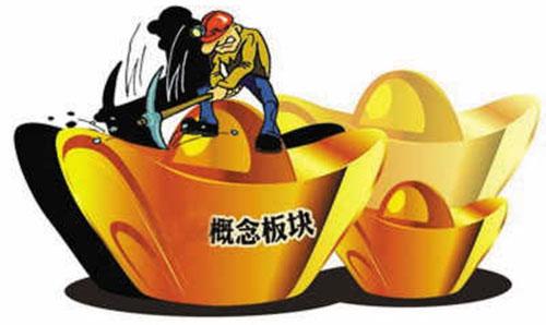 信息消费概念股有哪些 2018信息消费概念股一