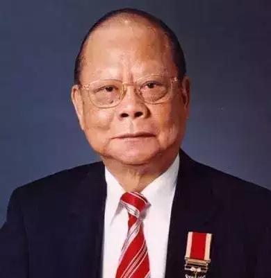 史上最全的客家名人名单, 你知道几位?