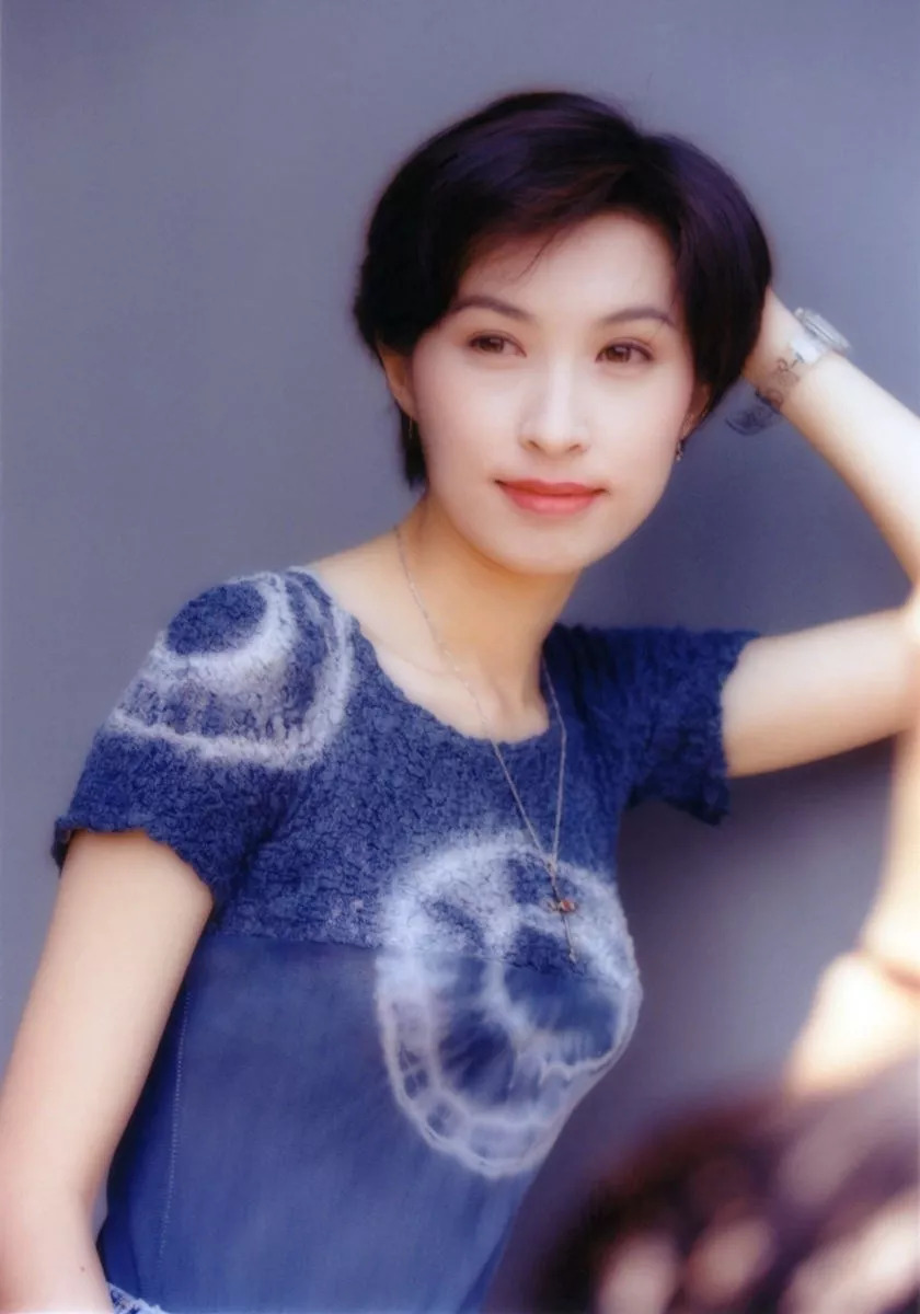 2018港姐很美?不好意思还是被30年前的前辈们