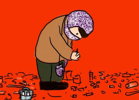 破财免灾是真的吗?如何化解破财?