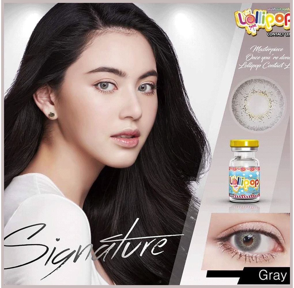 人气款美瞳购买攻略,超!实!用!