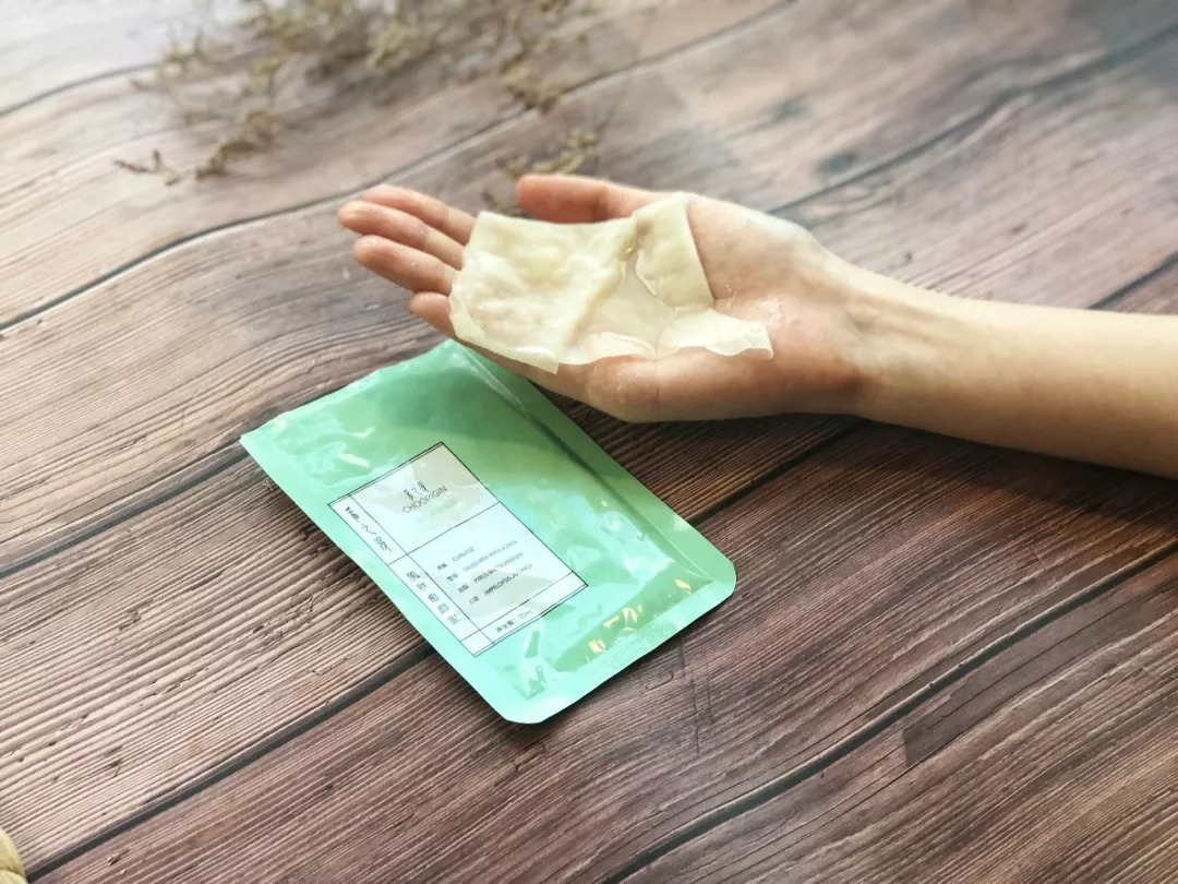 人间渡的不是情劫,是肤色暗沉干燥卡粉的劫。