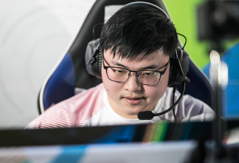 我们又是冠军!MSI剧情再度上演 中国LOL代表