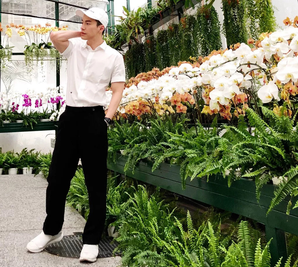 《延禧攻略》已播完,原来海兰察才是最会穿的