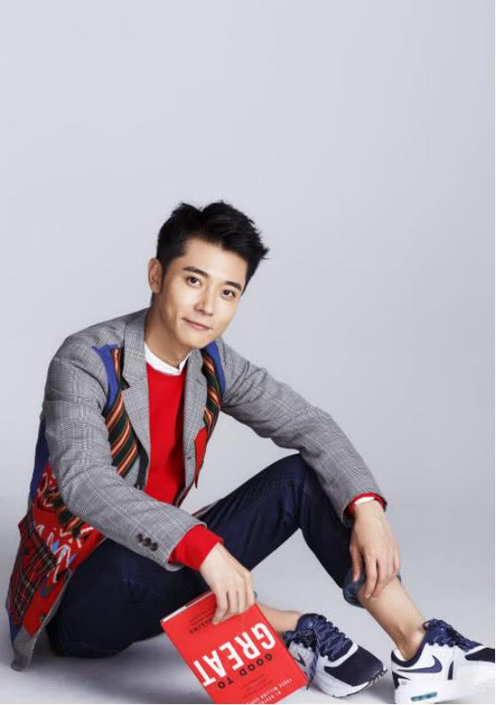 张丹峰真的怒了!20天取证状告造谣者 但网友的