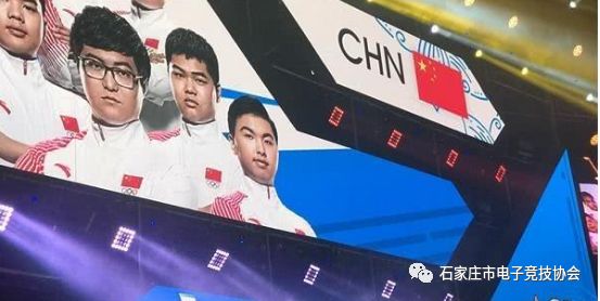 【电竞新闻】亚运电竞夺得金银 我们从哪里能