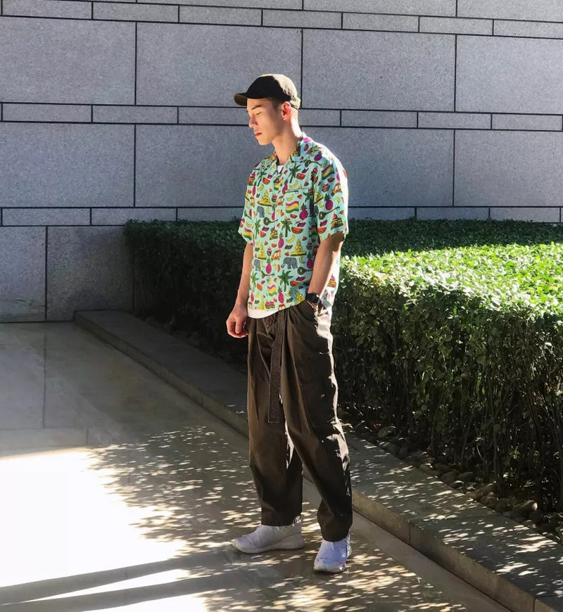 《延禧攻略》已播完,原来海兰察才是最会穿的