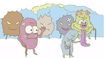 广州肝病医院医师谈肝病与心脏病之间的相互影