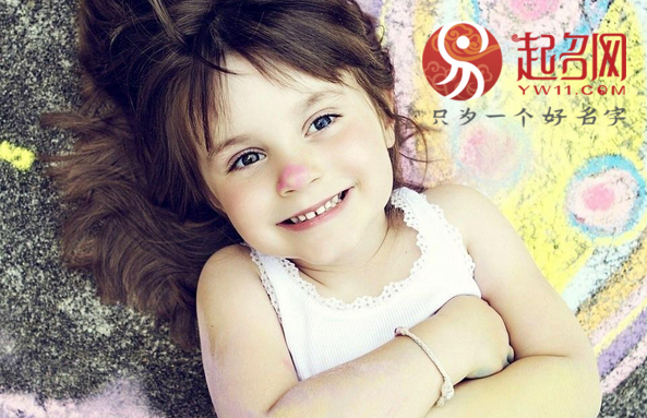 超唯美的女孩名字大全,很显才华文学气息