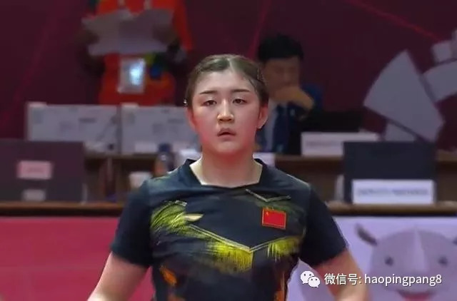 亚运快讯:乒乓球男单\/女单比赛,CCTV5将现场