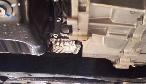 自动变速箱缺油会怎样