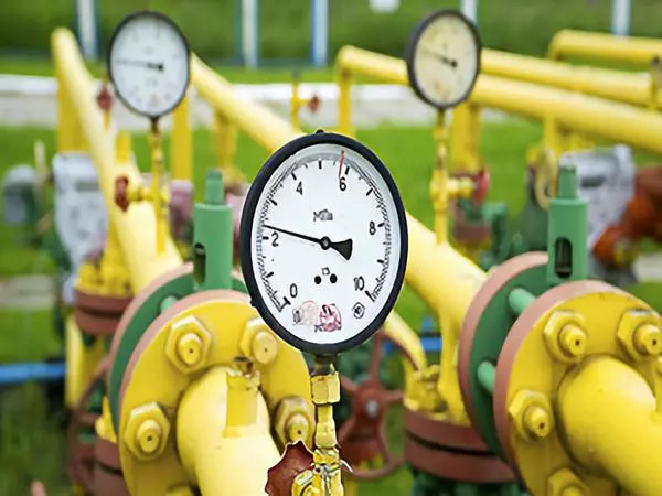 【国内】2023年我国天然气的供需缺口预计约