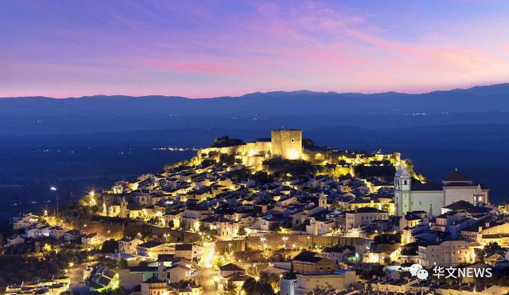 葡萄牙著名红酒产区 阿连特茹