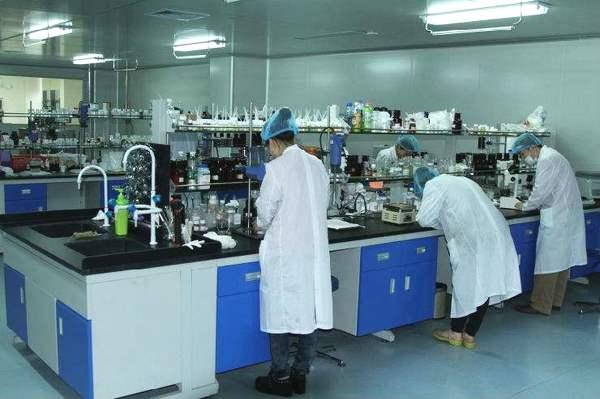 化妆品代工厂没有前途?