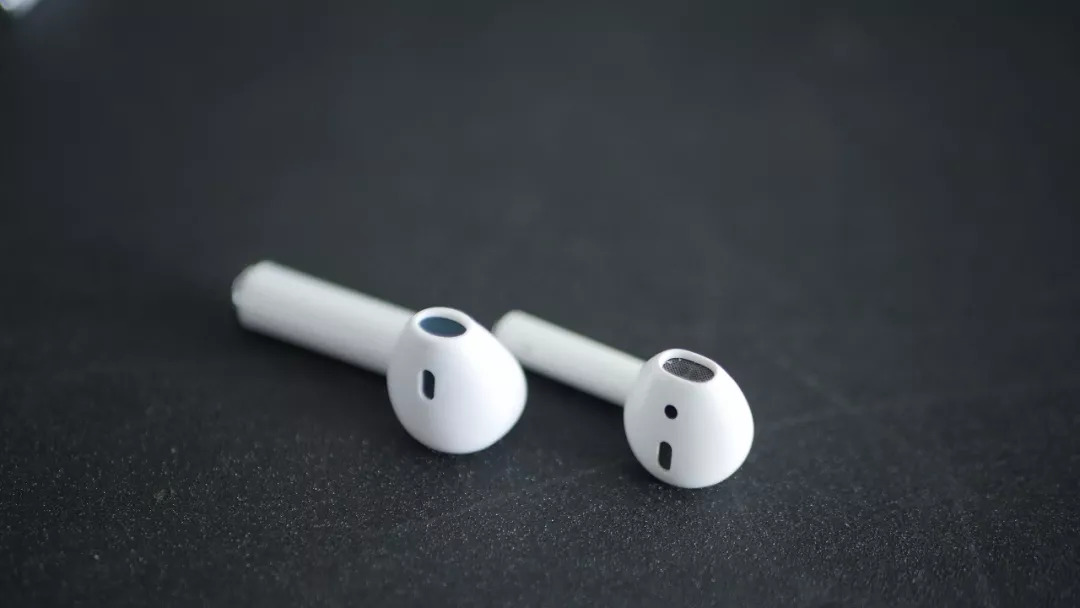 拼多多AirPods对比苹果正品(1)价格只差100倍