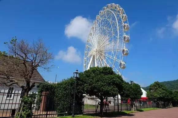 三大经典案例,带您剖析旅游地产如何成功借势