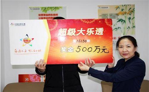 大乐透101期中奖号码开出,一等奖爆出8注,老彩