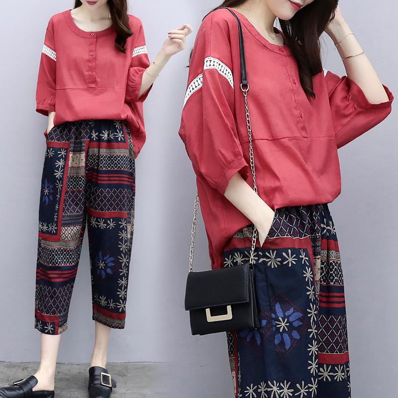 女人一过40,越是要看重打扮!学下图女人穿套装