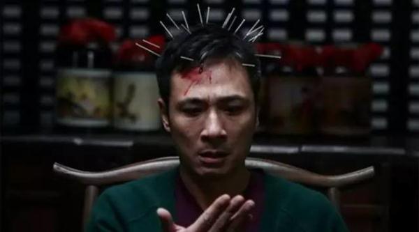 武侠江湖的兵器排行榜,暴雨梨花针只排第四,第