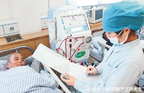 农民朋友注意!得了这5大疾病,国家免费治疗!