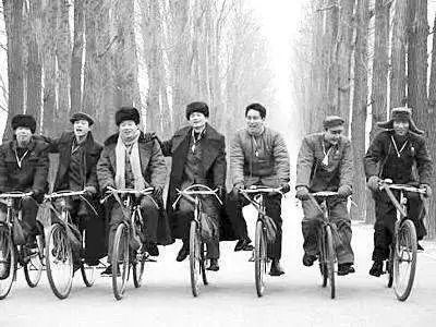 曾经叱咤风云的北京老炮儿,如今的下场却是…