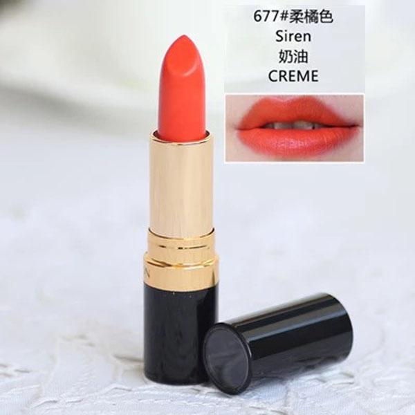 便宜又好用的露华浓口红,拯救了多少吃土少女