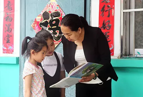 国教书育人楷模揭晓,一起来读读他们的感人故事