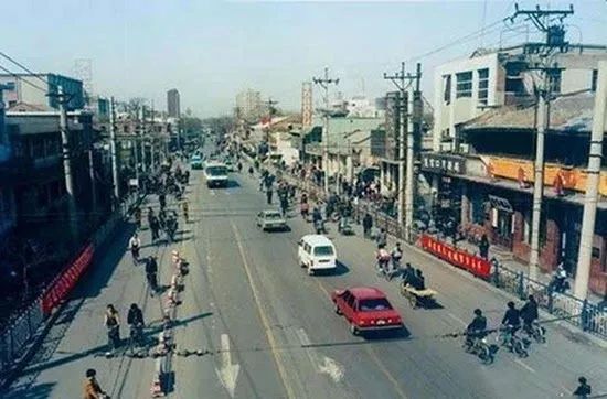 曾经叱咤风云的北京老炮儿,如今的下场却是…