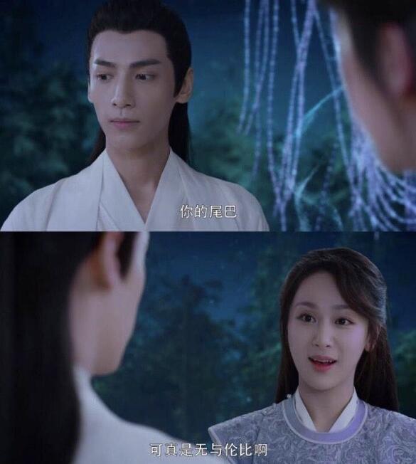 他曾扮演何以琛,却一直不温不火,如今在《香蜜