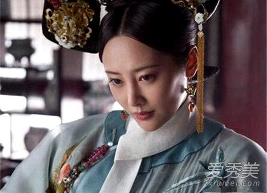 懿传乾隆剧中最爱谁 如懿真的斗不过魏嬿婉吗