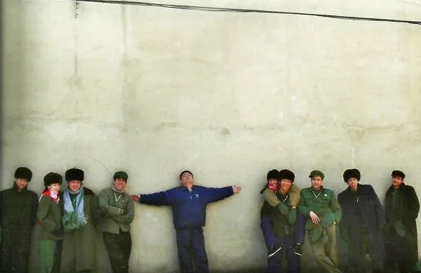 曾经叱咤风云的北京老炮儿,如今的下场却是…