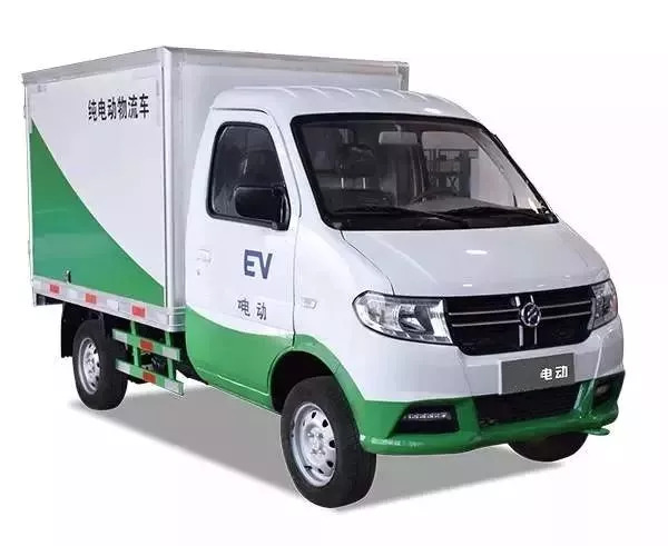 新能源货车在临河城区通行不受限制?交警这样