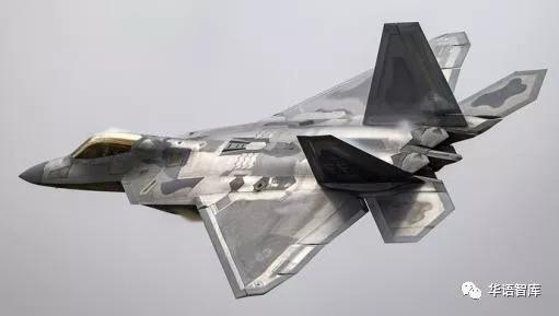 美国缘何向日本开禁F-22升级版“猛禽”？
