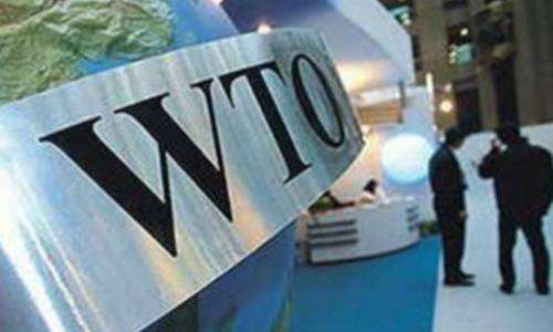 美国总统特朗普告诫WTO好自为之 否则美国将