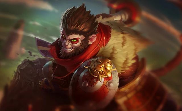 悟空重做为何取消?照顾国内玩家感受