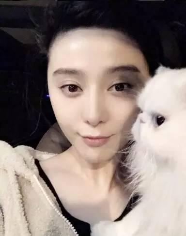 范爷真美:一年靠12次镭射+2次线雕+12次水光