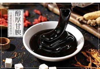 仲景御姆膏:古代女科膏方谈之宋元膏方(下)明星铅彩教程手绘图片