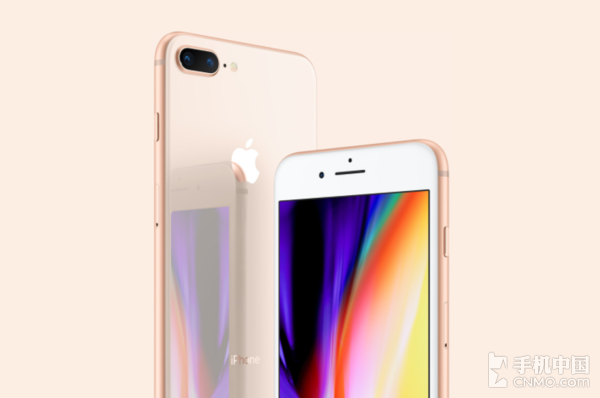 苹果承认iPhone 8主板缺陷 可免费维修