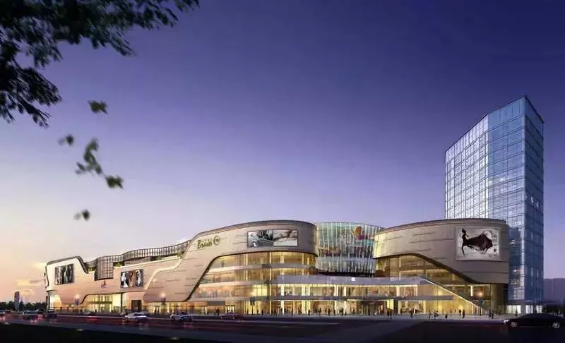 限价3.4万,宴南都重启开盘464套房子全部卖光