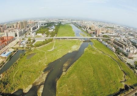 广汉:撤市设区,迈入成德同城新时代