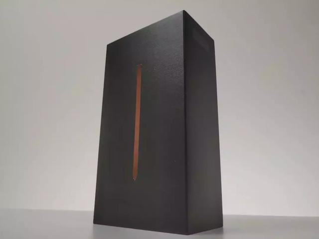 我试用了一下三星 Note 9 的笔，突然感慨万千
