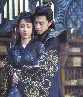 魔界拨乱反正大婚终于来临，旭凤锦觅无法回到从前，却能重新开始